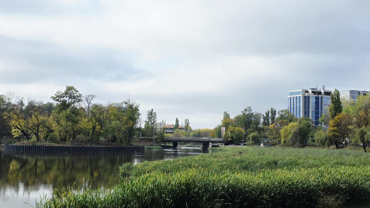Inchiriere 2 camere cu catre vedere Lacul Herastrau
